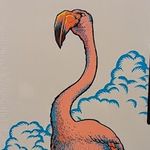 flamingo