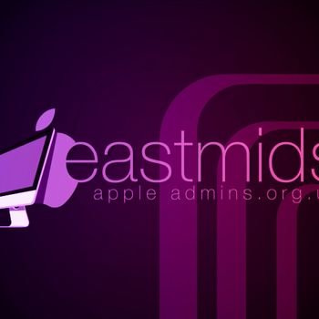 East Midlands Apple Admins (UK)