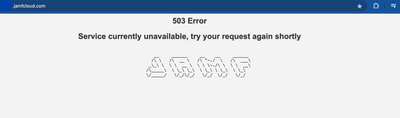 Jamf Error 503.png